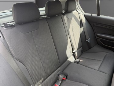 Bmw serie 1 f20 lci2 116i 109 ch lounge occasion simplicicar lille  simplicicar simplicibike france