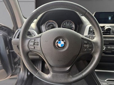 Bmw serie 1 f20 lci2 116i 109 ch lounge occasion simplicicar lille  simplicicar simplicibike france