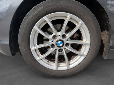 Bmw serie 1 f20 lci2 116i 109 ch lounge occasion simplicicar lille  simplicicar simplicibike france