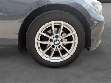 Bmw serie 1 f20 lci2 116i 109 ch lounge occasion simplicicar lille  simplicicar simplicibike france