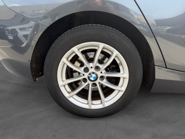 Bmw serie 1 f20 lci2 116i 109 ch lounge occasion simplicicar lille  simplicicar simplicibike france