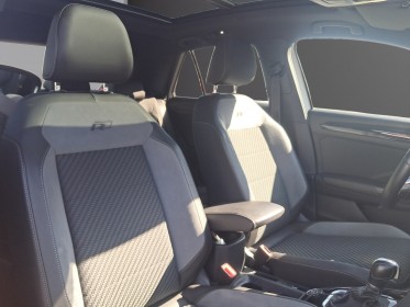 Volkswagen t-roc 2.0 tsi 190 start/stop dsg7 4motion r-line toit ouvrant occasion simplicicar colmar simplicicar simplicibike...