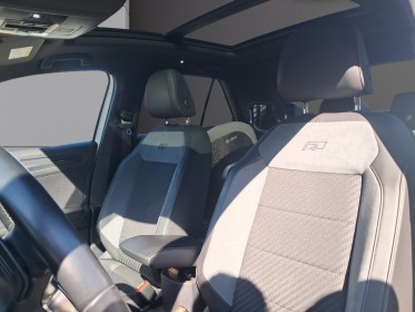 Volkswagen t-roc 2.0 tsi 190 start/stop dsg7 4motion r-line toit ouvrant occasion simplicicar colmar simplicicar simplicibike...