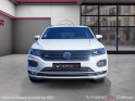 Volkswagen t-roc 2.0 tsi 190 start/stop dsg7 4motion r-line toit ouvrant occasion simplicicar colmar simplicicar simplicibike...