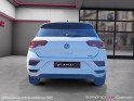 Volkswagen t-roc 2.0 tsi 190 start/stop dsg7 4motion r-line toit ouvrant occasion simplicicar colmar simplicicar simplicibike...