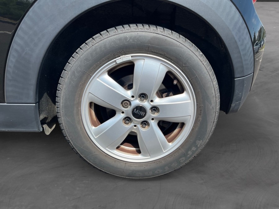 MINI d'occasion MINI ONE D 95 de 2016 Vernon (27)﻿