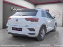 Volkswagen t-roc 2.0 tsi 190 start/stop dsg7 4motion r-line toit ouvrant occasion simplicicar colmar simplicicar simplicibike...
