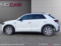 Volkswagen t-roc 2.0 tsi 190 start/stop dsg7 4motion r-line toit ouvrant occasion simplicicar colmar simplicicar simplicibike...