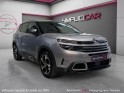 Citroen c5 aircross business luehdi 130 ss eat8 business occasion simplicicar magny-en-vexin simplicicar simplicibike france