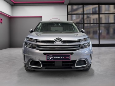 Citroen c5 aircross business luehdi 130 ss eat8 business occasion simplicicar magny-en-vexin simplicicar simplicibike france
