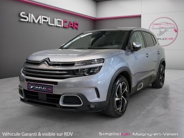 Citroen c5 aircross business luehdi 130 ss eat8 business occasion simplicicar magny-en-vexin simplicicar simplicibike france