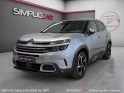 Citroen c5 aircross business luehdi 130 ss eat8 business occasion simplicicar magny-en-vexin simplicicar simplicibike france