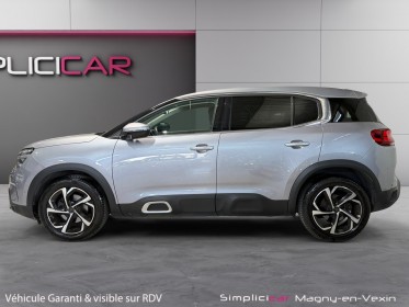 Citroen c5 aircross business luehdi 130 ss eat8 business occasion simplicicar magny-en-vexin simplicicar simplicibike france