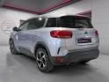 Citroen c5 aircross business luehdi 130 ss eat8 business occasion simplicicar magny-en-vexin simplicicar simplicibike france
