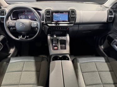 Citroen c5 aircross business luehdi 130 ss eat8 business occasion simplicicar magny-en-vexin simplicicar simplicibike france