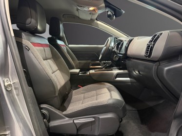 Citroen c5 aircross business luehdi 130 ss eat8 business occasion simplicicar magny-en-vexin simplicicar simplicibike france