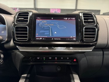 Citroen c5 aircross business luehdi 130 ss eat8 business occasion simplicicar magny-en-vexin simplicicar simplicibike france