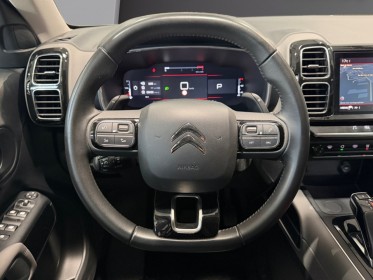 Citroen c5 aircross business luehdi 130 ss eat8 business occasion simplicicar magny-en-vexin simplicicar simplicibike france