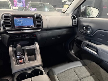 Citroen c5 aircross business luehdi 130 ss eat8 business occasion simplicicar magny-en-vexin simplicicar simplicibike france