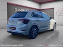 Volkswagen polo 1.0 tsi 95 ss dsg7 style  garantie constructeur 2 ans minimum occasion simplicicar toulon ouest simplicicar...