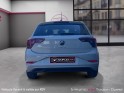 Volkswagen polo 1.0 tsi 95 ss dsg7 style  garantie constructeur 2 ans minimum occasion simplicicar toulon ouest simplicicar...