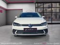 Volkswagen polo 1.0 tsi 95 ss dsg7 style  garantie constructeur 2 ans minimum occasion simplicicar toulon ouest simplicicar...
