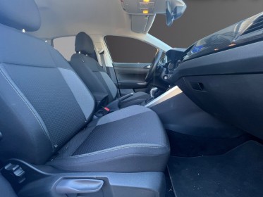 Volkswagen polo 1.0 tsi 95 ss dsg7 style  garantie constructeur 2 ans minimum occasion simplicicar toulon ouest simplicicar...