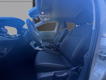 Volkswagen polo 1.0 tsi 95 ss dsg7 style  garantie constructeur 2 ans minimum occasion simplicicar toulon ouest simplicicar...