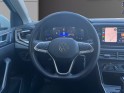 Volkswagen polo 1.0 tsi 95 ss dsg7 style  garantie constructeur 2 ans minimum occasion simplicicar toulon ouest simplicicar...