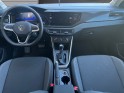 Volkswagen polo 1.0 tsi 95 ss dsg7 style  garantie constructeur 2 ans minimum occasion simplicicar toulon ouest simplicicar...
