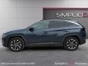 Hyundai tucson 1.6 crdi 136 hybrid 48v dct-7 creative occasion simplicicar poitiers simplicicar simplicibike france