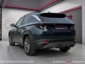 Hyundai tucson 1.6 crdi 136 hybrid 48v dct-7 creative occasion simplicicar poitiers simplicicar simplicibike france