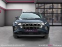 Hyundai tucson 1.6 crdi 136 hybrid 48v dct-7 creative occasion simplicicar poitiers simplicicar simplicibike france