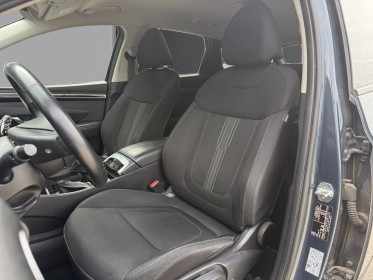 Hyundai tucson 1.6 crdi 136 hybrid 48v dct-7 creative occasion simplicicar poitiers simplicicar simplicibike france