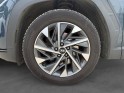 Hyundai tucson 1.6 crdi 136 hybrid 48v dct-7 creative occasion simplicicar poitiers simplicicar simplicibike france