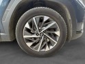 Hyundai tucson 1.6 crdi 136 hybrid 48v dct-7 creative occasion simplicicar poitiers simplicicar simplicibike france