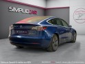 Tesla model 3 long range dual motor awd autopilot kit boost crochet d'attelage toit panoramique garantie 12 mois occasion...