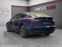 Tesla model 3 long range dual motor awd autopilot kit boost crochet d'attelage toit panoramique garantie 12 mois occasion...