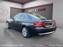 Bmw serie 3 coupe e92 325i 218ch luxe entretien complet garantie 12 mois occasion simplicicar toulon ouest simplicicar...