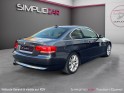 Bmw serie 3 coupe e92 325i 218ch luxe entretien complet garantie 12 mois occasion simplicicar toulon ouest simplicicar...