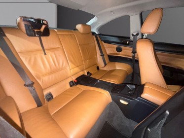 Bmw serie 3 coupe e92 325i 218ch luxe entretien complet garantie 12 mois occasion simplicicar toulon ouest simplicicar...