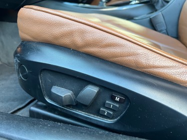 Bmw serie 3 coupe e92 325i 218ch luxe entretien complet garantie 12 mois occasion simplicicar toulon ouest simplicicar...