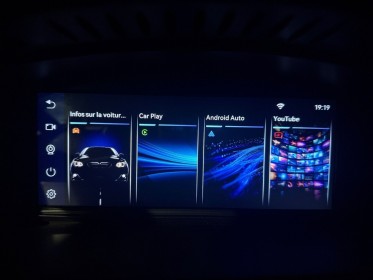 Bmw serie 3 coupe e92 325i 218ch luxe entretien complet garantie 12 mois occasion simplicicar toulon ouest simplicicar...