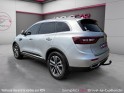 Renault koleos intense interieur cuir attelage sieges electriques chauffants garantie 12 mois occasion simplicicar brive la...