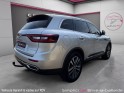 Renault koleos intense interieur cuir attelage sieges electriques chauffants garantie 12 mois occasion simplicicar brive la...