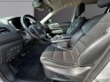 Renault koleos intense interieur cuir attelage sieges electriques chauffants garantie 12 mois occasion simplicicar brive la...