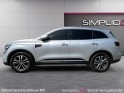 Renault koleos intense interieur cuir attelage sieges electriques chauffants garantie 12 mois occasion simplicicar brive la...