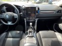 Renault koleos intense interieur cuir attelage sieges electriques chauffants garantie 12 mois occasion simplicicar brive la...