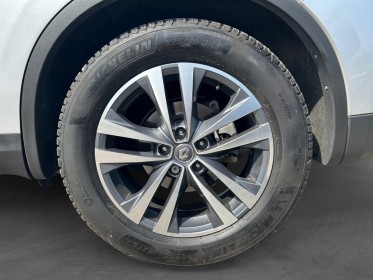 Renault koleos intense interieur cuir attelage sieges electriques chauffants garantie 12 mois occasion simplicicar brive la...