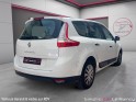 Renault scenic iii 1.6 16v 110ch grand coffre 3 sièges arrière indépendant entretien renault que 30000km au compteur......